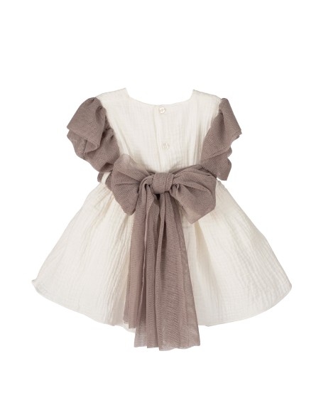 V4 Vestido Excellentt Bergamota