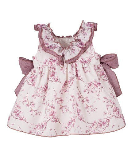 V4 Vestido Excellentt Ginseng 2