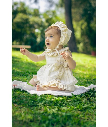 V4 Vestido Excellentt Ajedrea 2