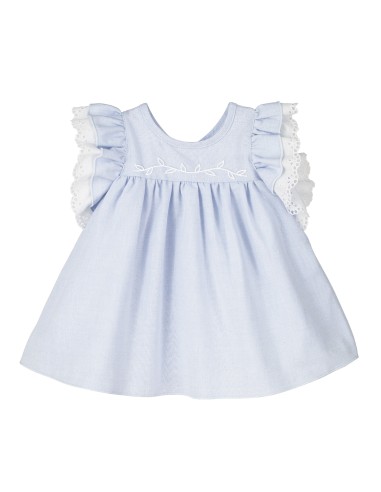 V4 Vestido Excellentt Anís