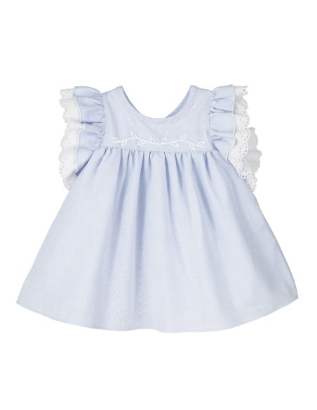 V4 Vestido Excellentt Anís