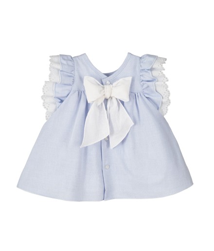 V4 Vestido Excellentt Anís 2