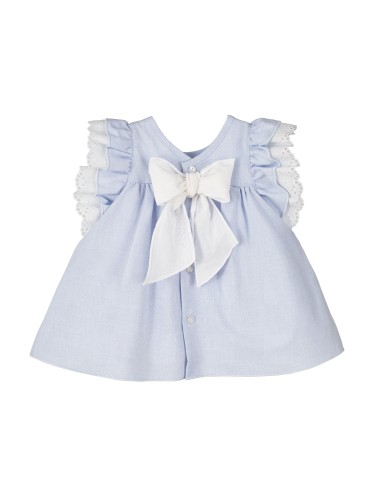 V4 Vestido Excellentt Anís