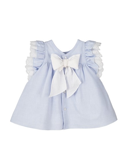 V4 Vestido Excellentt Anís