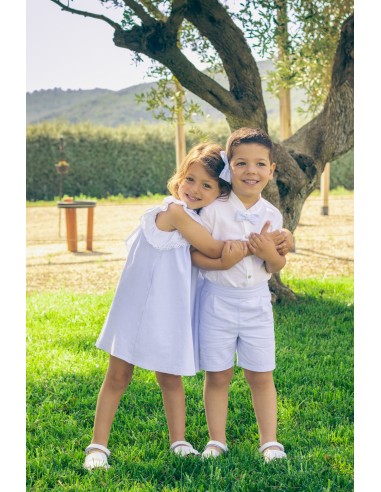 V4 Vestido Excellentt Anís