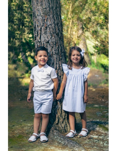 V4 Vestido Excellentt Anís