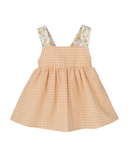 V4 Vestido Pimpinela