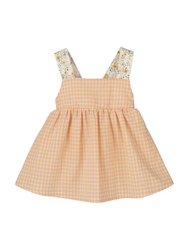 V4 Vestido Pimpinela