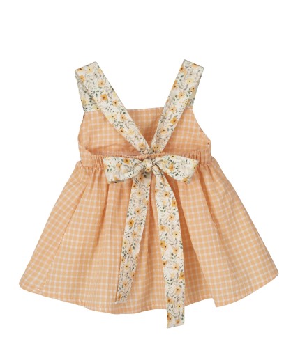 V4 Vestido Pimpinela 2