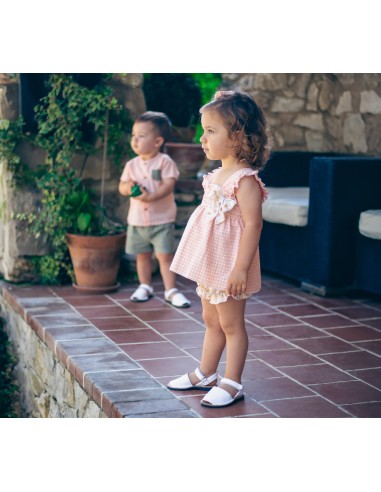 V4 Jesusito Pimpinela