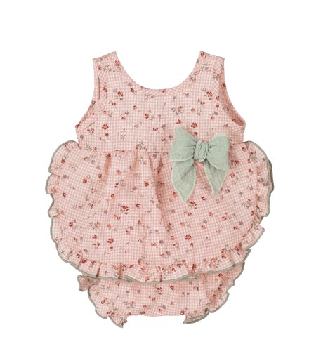 V4 Jesusito Orégano