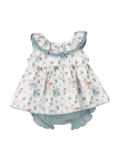 V4 Jesusito Excellentt Verbena