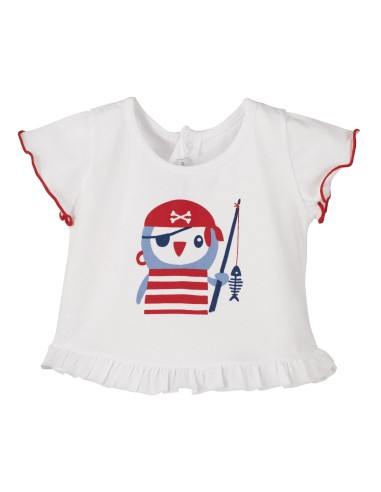 V4 Conjunto Baño Pirata