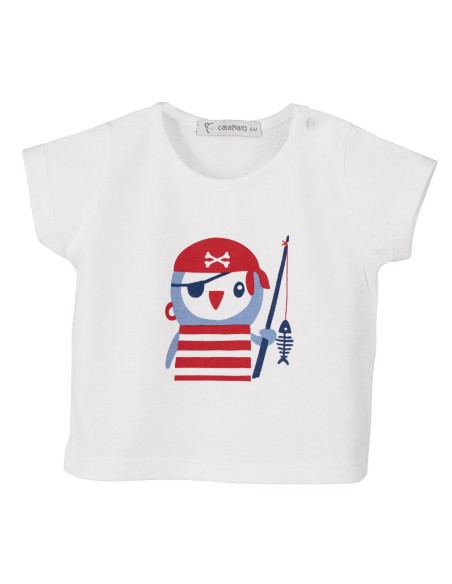 V4 Conjunto Baño Pirata