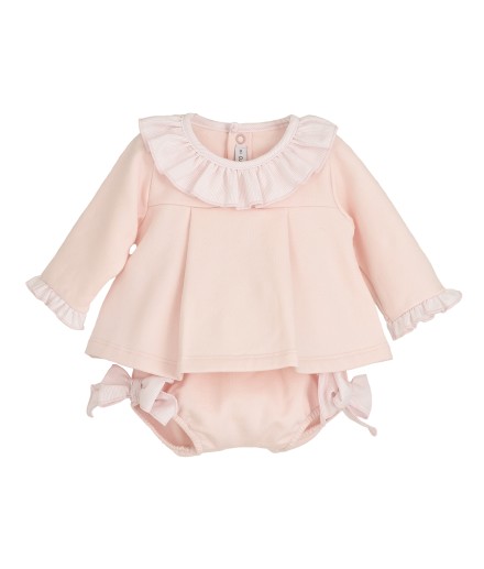 I Conjunto Pololo Lechebe