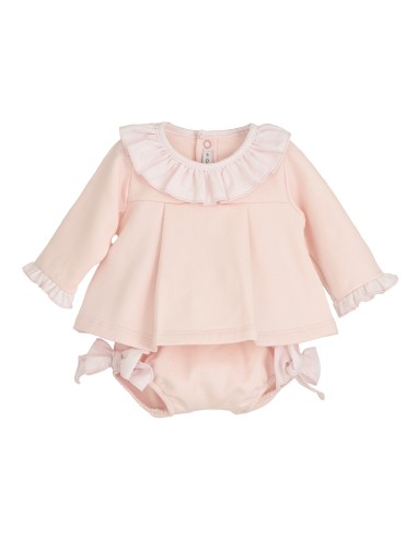 I Conjunto Pololo Lechebe