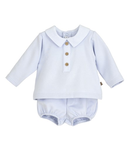 I Conjunto Pololo Lechebe 2