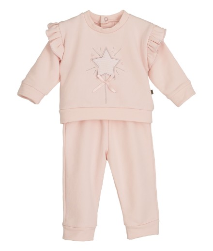 I Conjunto Sport Lebeche