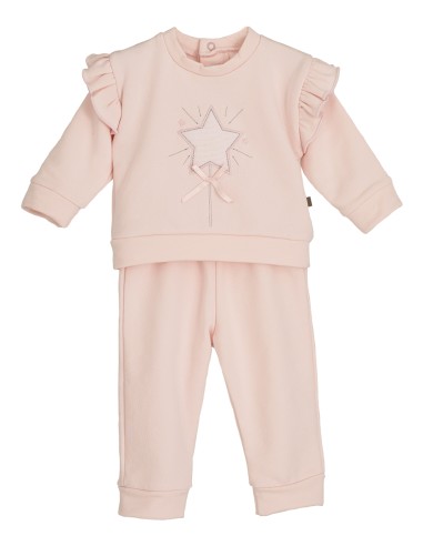 I Conjunto Sport Lebeche