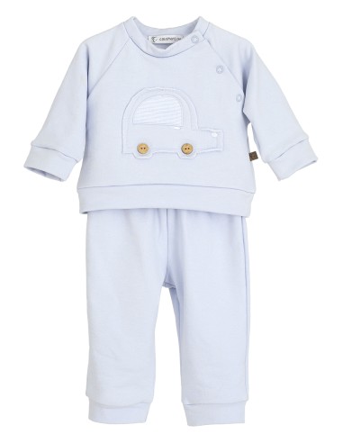 I Conjunto Sport Lebeche