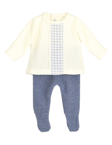 I Conjunto Polaina Berg