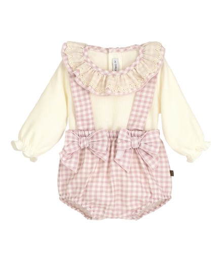 I Conjunto Pololo Berg