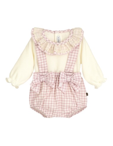 I Conjunto Pololo Berg