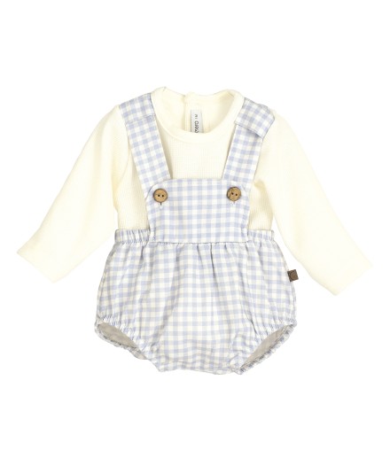 I Conjunto Pololo Berg 2