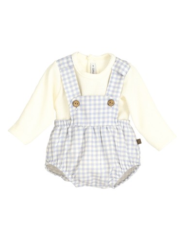I Conjunto Pololo Berg