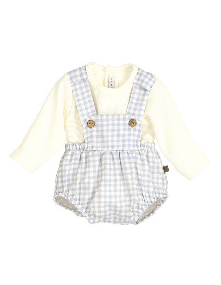 I Conjunto Pololo Berg