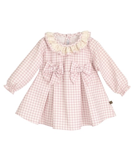 I Vestido Berg 2