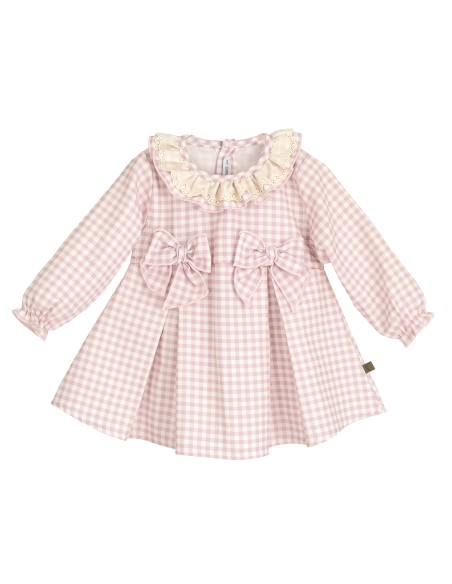 I Vestido Berg