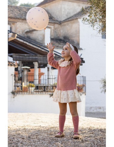 I Vestido Anemoi