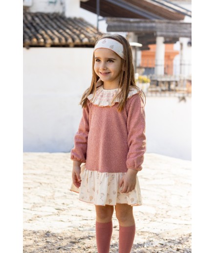 I Vestido Anemoi