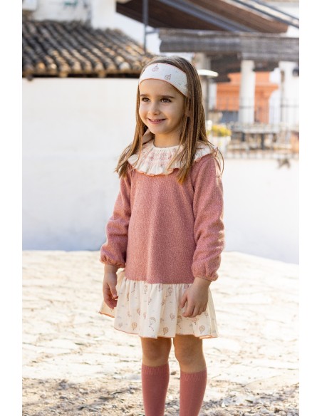 I Vestido Anemoi
