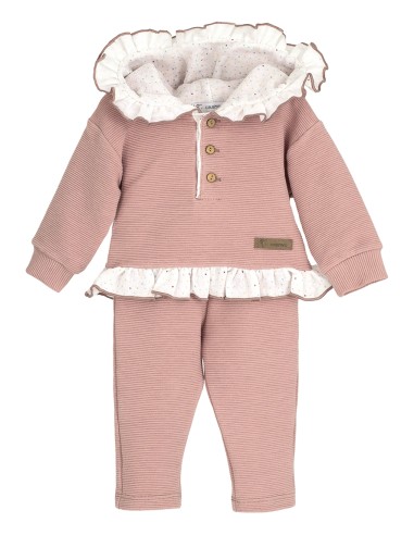 I Conjunto Sport Céfiro