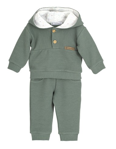 I Conjunto Sport Céfiro