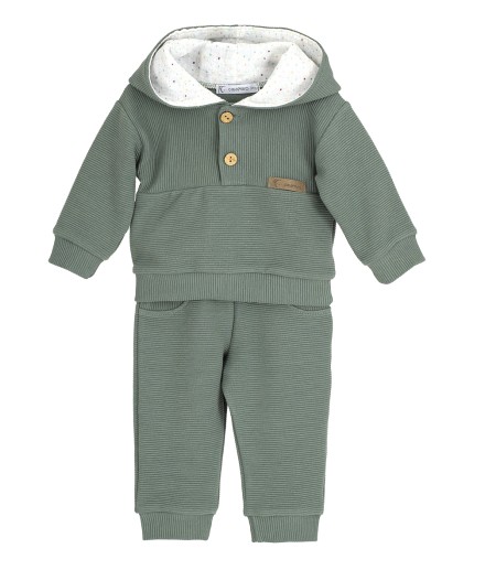 I Conjunto Sport Céfiro