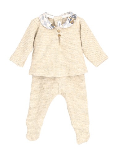 I Conjunto Polaina Mistral