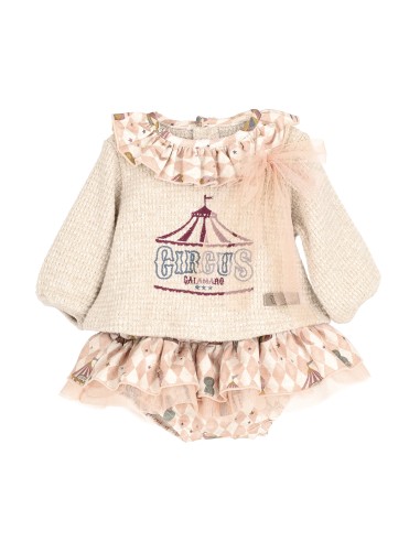 I Conjunto Pololo Mistral