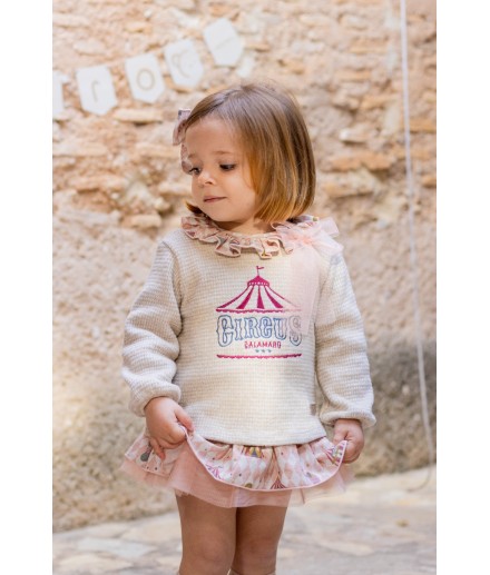 I Conjunto Pololo Mistral