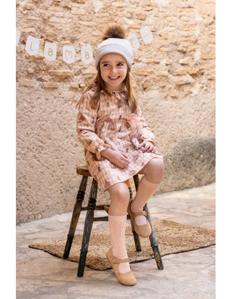 I Vestido Mistral