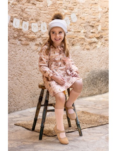 I Vestido Mistral
