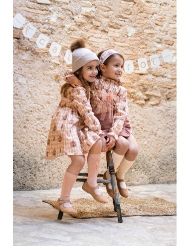 I Vestido Mistral