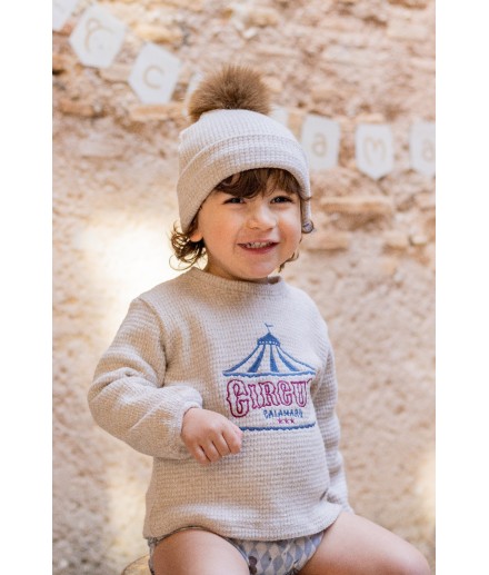 I Gorro Mistral 2