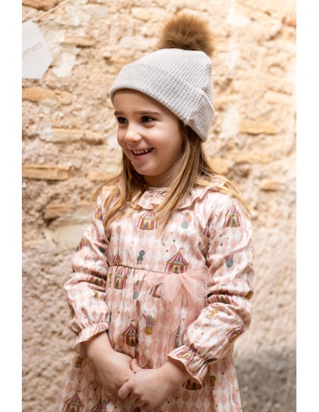 I Gorro Mistral