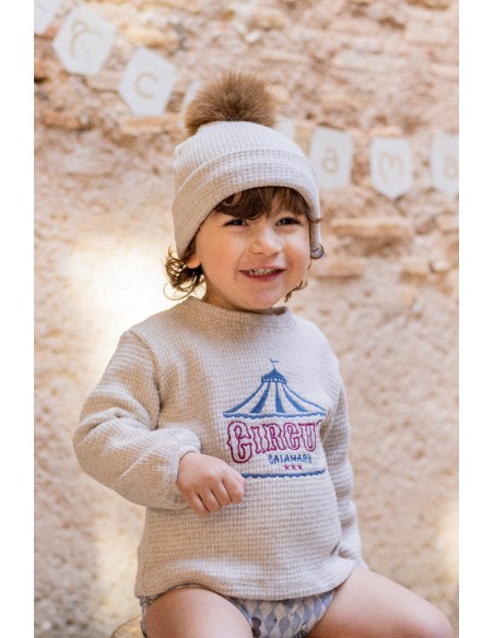 I Gorro Mistral