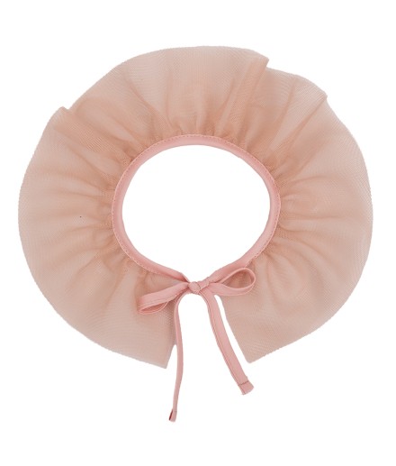 Cuello Volante Tul 2