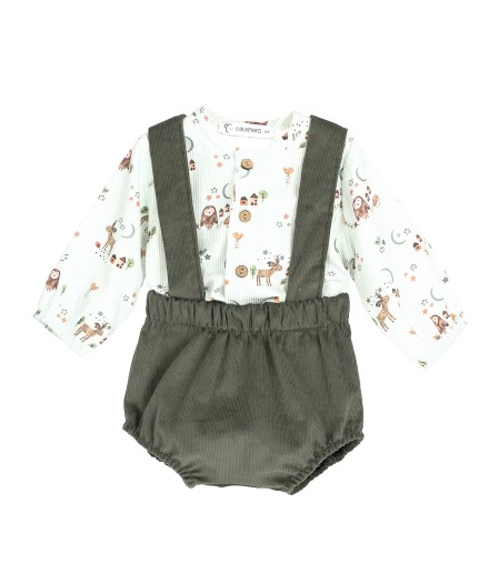I Conjunto Pololo Simún
