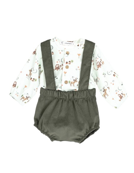 I Conjunto Pololo Simún